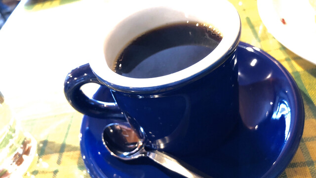 ゴッドブレスユー（GOD BLESS YOU） - 七日町（カフェ）の写真