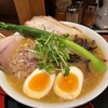 富川製麺所 日の出店