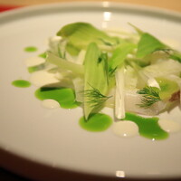 Restaurant COCON (鎌倉古今) - 