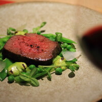 Restaurant COCON (鎌倉古今) - 