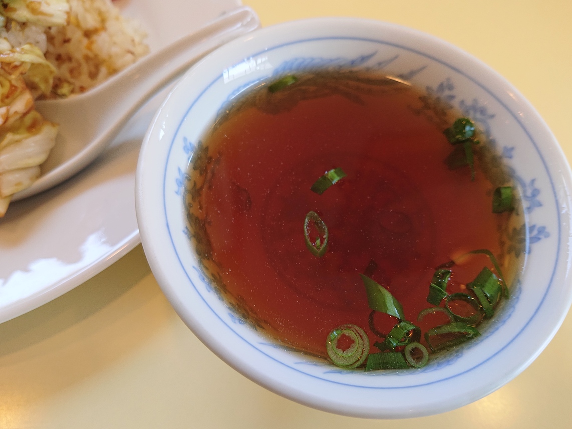 写真 : 一丁 - 伊豆急下田/中華料理 | 食べログ