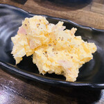 Sannomiya Ikuta Rodo Ouendan Ooi Takaraage To Teppanyaki Katsuo - 