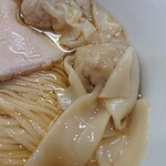 らあめん サンド - 