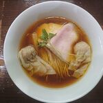 らあめん サンド - 