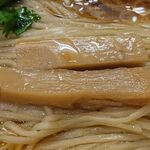 らあめん サンド - 