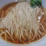 らあめん サンド - 