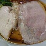 らあめん サンド - 