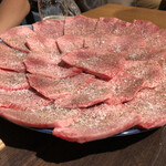 赤坂 らいもん - 