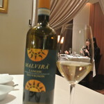 リストランテ カノフィーロ - ランゲ・ソーヴィニョン