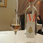 リストランテ カノフィーロ - グラッパ・マローロ