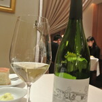 リストランテ カノフィーロ - フリウリのリボッラジャッラ