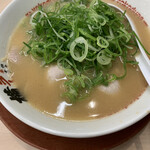 ラーメン横綱 - 