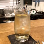 スガハラ - ハイボール