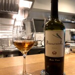 スガハラ - Aldo Viola Biancoviola