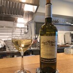 スガハラ - Ferrocinto Timpa del Principe