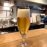 スガハラ - ハートランド（瓶で提供される内の一部）