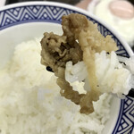 Yoshinoya - 