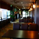 IWABA CAFE - 