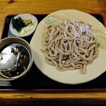 敦平 - 肉汁うどん