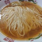 らあめん サンド - 