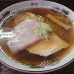 らあめん サンド - 