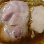 らあめん サンド - 