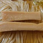 らあめん サンド - 