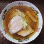 らあめん サンド - 