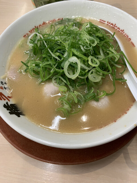 ラーメン横綱 堺店 らーめん よこづな 百舌鳥八幡 ラーメン 食べログ