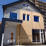 AGT - お店の外観