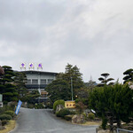 湯野温泉 紫水園 - 