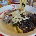 ラーメン おこじょ - 