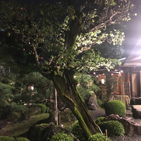 がんこ 高瀬川二条苑 - 