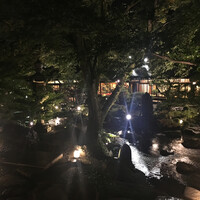 がんこ 高瀬川二条苑 - 