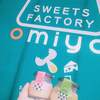 スイーツファクトリー オミヤ