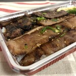 TOKYO焼肉ごぉ - 肉がぎゅうぎゅう