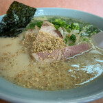 Ichibamboshi - 