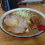 岩味沢軒 - 
