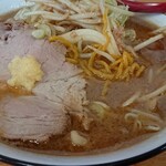 岩味沢軒 - 