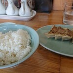 岩味沢軒 - 