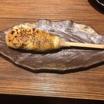 Tsukune - チーズつくね