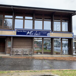 Bayside Place M's deli - 