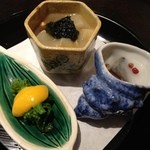 旬彩天 つちや - 