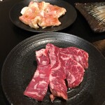濱田屋 焼肉 ホルモン 五代目 市郎右衛門 - 