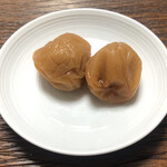 こと路 - 紀州特選梅