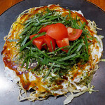 Okonomiyaki Teppan Ryouri Waraya - 