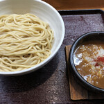 Tsukemen Ichirin - 