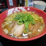 ラーメン まこと屋  - 