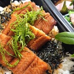 割烹 いま村 - 旬彩弁当