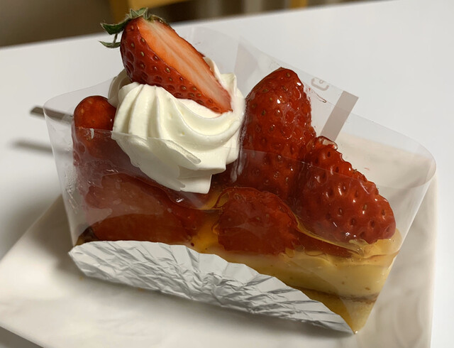 Jｉjｉ ジジ 田県神社前 ケーキ 食べログ